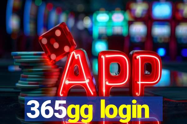 365gg login